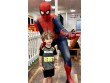 Humpty Jumpty Indoor Playground & Cafe in Columbia MS USA -3155