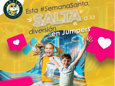 Jumpers in Península, Tijuana 22110, Mecixo -316