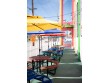 My Lil Town in Granada Hills, CA, USA -3116