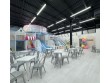 Playland Indoor Playground in Mooresville, NC, USA -3108