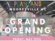 Playland Indoor Playground in Mooresville, NC, USA -3108