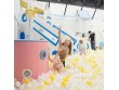 Playland Indoor Playground in Mooresville, NC, USA -3108