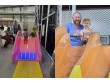 Playland Indoor Playground in Mooresville, NC, USA -3108