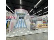 Playland Indoor Playground in Mooresville, NC, USA -3108