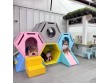 Playland Indoor Playground in Mooresville, NC, USA -3108