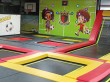 Shooting STARS play center in, MS USA -396