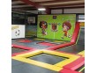 Shooting STARS play center in, MS USA -396