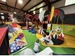 Shooting STARS play center in, MS USA -396