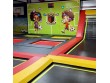 Shooting STARS play center in, MS USA -396