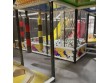 Shooting STARS play center in, MS USA -396