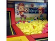 Shooting STARS play center in, MS USA -396
