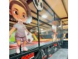 Shooting STARS play center in, MS USA -396