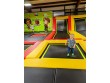 Shooting STARS play center in, MS USA -396