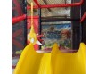 Shooting STARS play center in, MS USA -396