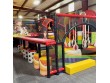 Shooting STARS play center in, MS USA -396