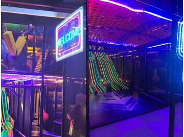 triangle balls in Dammam 32251, Saudi Arabia -399