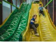 CV Kids Playhouse in courtenay, BC, Canada -3135