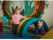 CV Kids Playhouse in courtenay, BC, Canada -3135