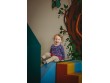 CV Kids Playhouse in courtenay, BC, Canada -3135