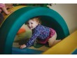 CV Kids Playhouse in courtenay, BC, Canada -3135