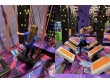 Krazy Town Trampoline Park in Quincy, IL,USA -384