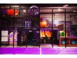 Krazy Town Trampoline Park in Quincy, IL,USA -384