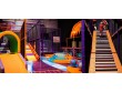 Krazy Town Trampoline Park in Quincy, IL,USA -384