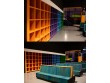 Krazy Town Trampoline Park in Quincy, IL,USA -384