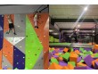 Krazy Town Trampoline Park in Quincy, IL,USA -384