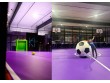 Krazy Town Trampoline Park in Quincy, IL,USA -384