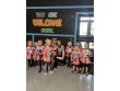 Krazy Town Trampoline Park in Quincy, IL,USA -384