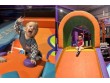 Krazy Town Trampoline Park in Quincy, IL,USA -384