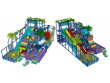 Little Angels Playground in Van Nuys, CA, US -3140