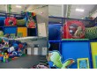 Little Angels Playground in Van Nuys, CA, US -3140
