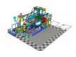 Little Angels Playground in Van Nuys, CA, US -3140
