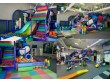 Little Angels Playground in Van Nuys, CA, US -3140