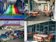 Little Angels Playground in Van Nuys, CA, US -3140