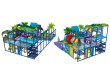 Little Angels Playground in Van Nuys, CA, US