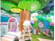Tree Playland in Plaza Central,  Dominican Republic -264