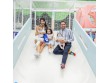 Tree Playland in Plaza Central,  Dominican Republic -264