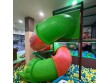 Happy Dino The Playground in Sidoarjo, Indonesia -3142