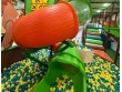 Happy Dino The Playground in Sidoarjo, Indonesia -3142