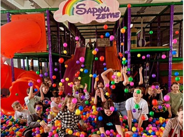 Sapņu zeme Liepāja in Liepāja, LV-3401, Latvia -3130