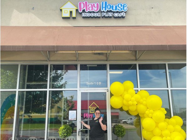 Play House Play Café in Fort Mill, SC,USA -314