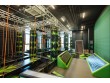 Prometej Fitness, gym in Podgorica, Montenegro 393
