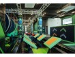 Prometej Fitness, gym in Podgorica, Montenegro 393