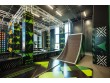 Prometej Fitness, gym in Podgorica, Montenegro 393