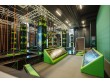 Prometej Fitness, gym in Podgorica, Montenegro 393