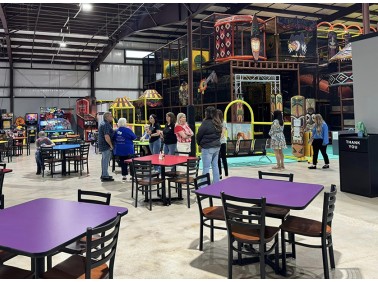 G3 Entertainment in Carthage, Missouri, USA -302