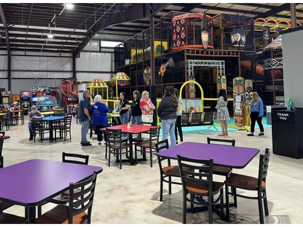 G3 Entertainment in Carthage, Missouri, USA -302